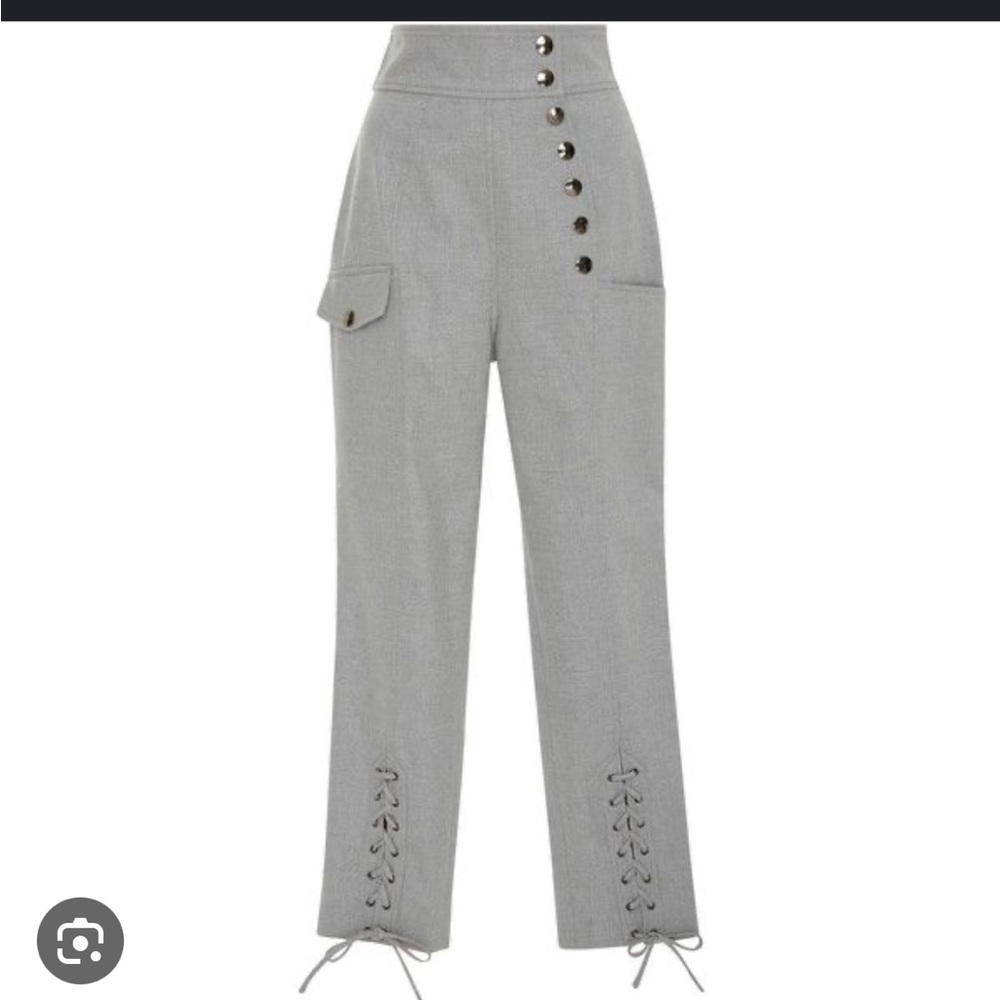 SOLD: MARISSA WEBB Ophelia Pant 6 NWT